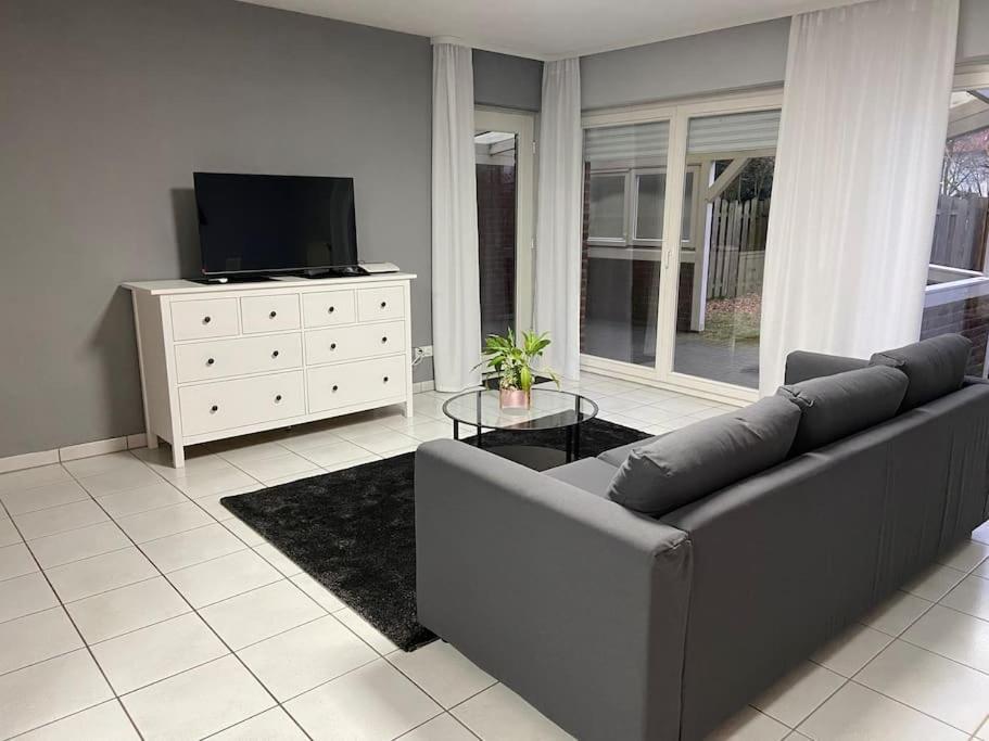 Glockenstadt Gescher Extérieur photo