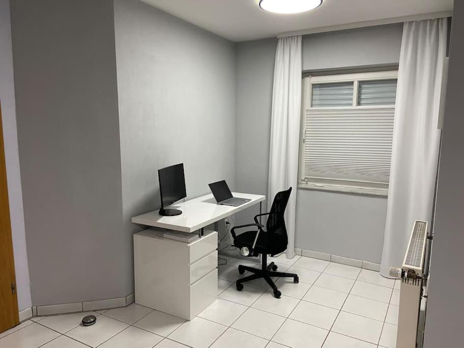 Glockenstadt Gescher Extérieur photo