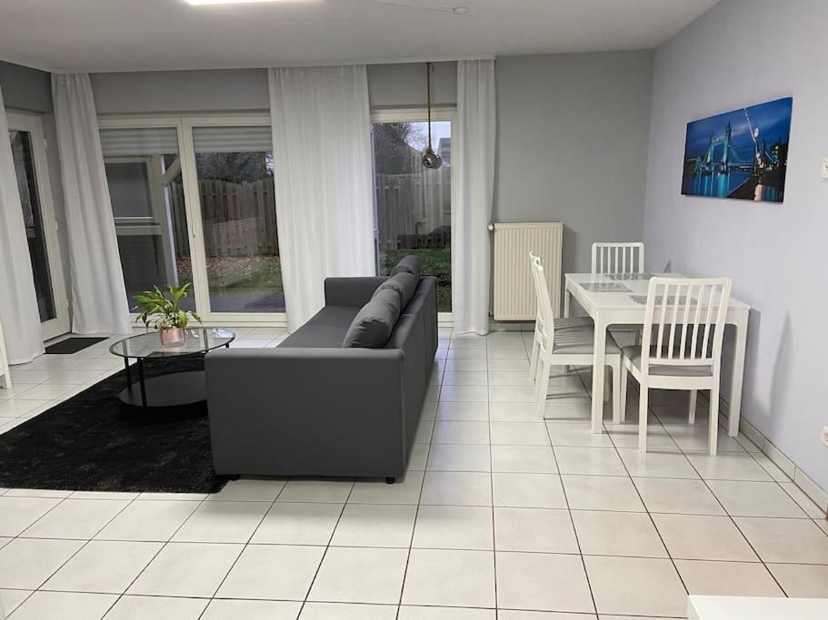 Glockenstadt Gescher Extérieur photo