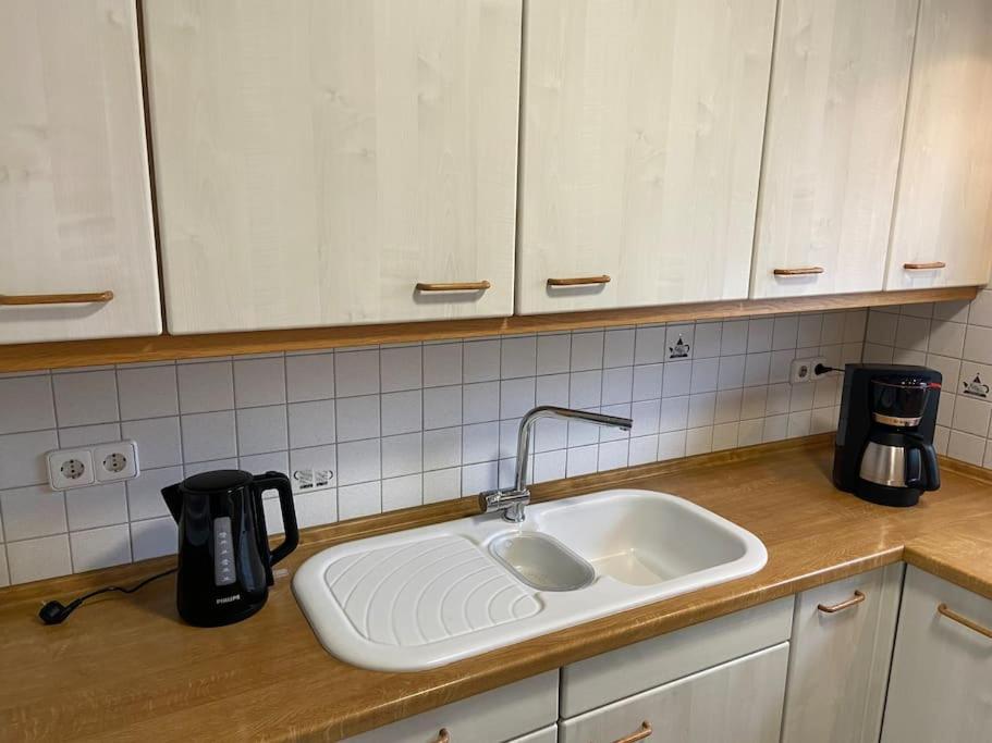 Glockenstadt Gescher Extérieur photo