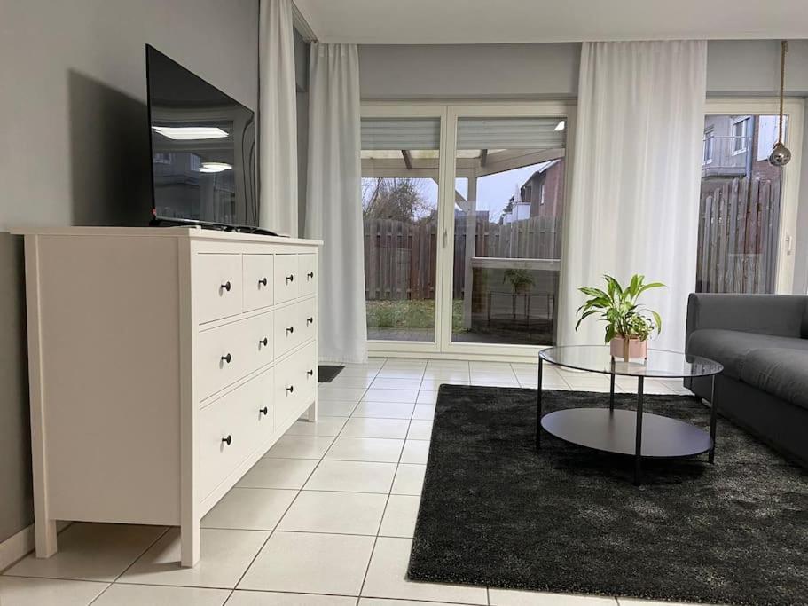 Glockenstadt Gescher Extérieur photo