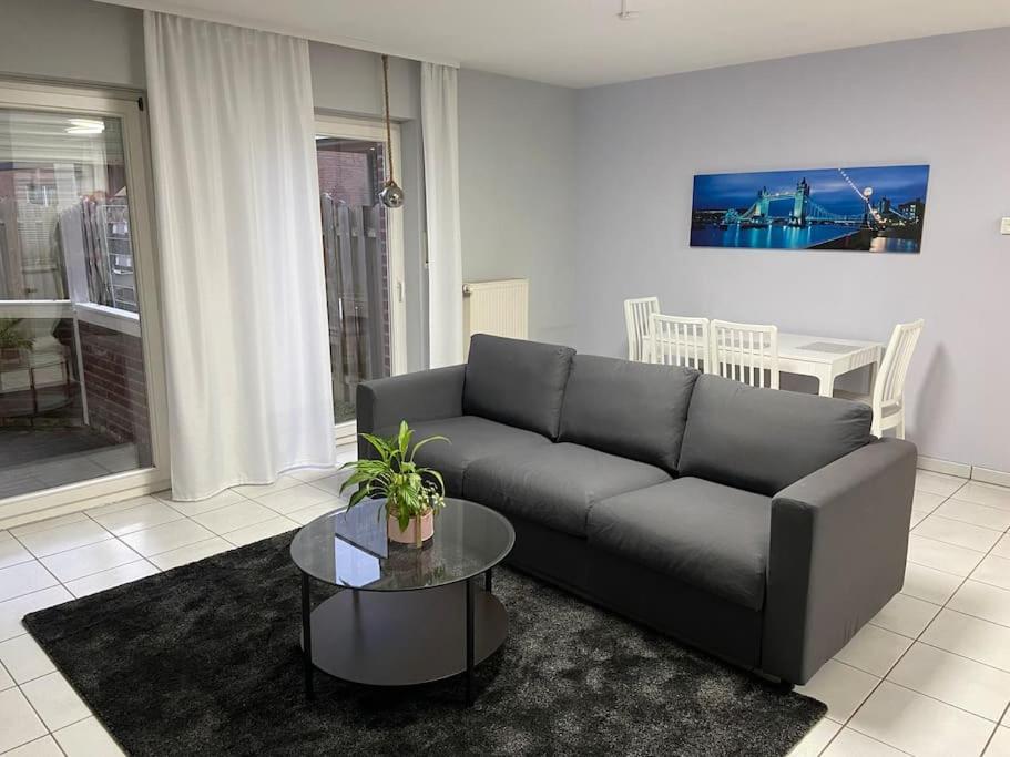 Glockenstadt Gescher Extérieur photo