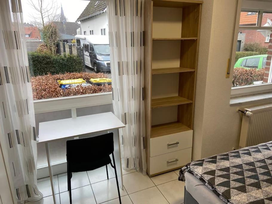 Glockenstadt Gescher Extérieur photo