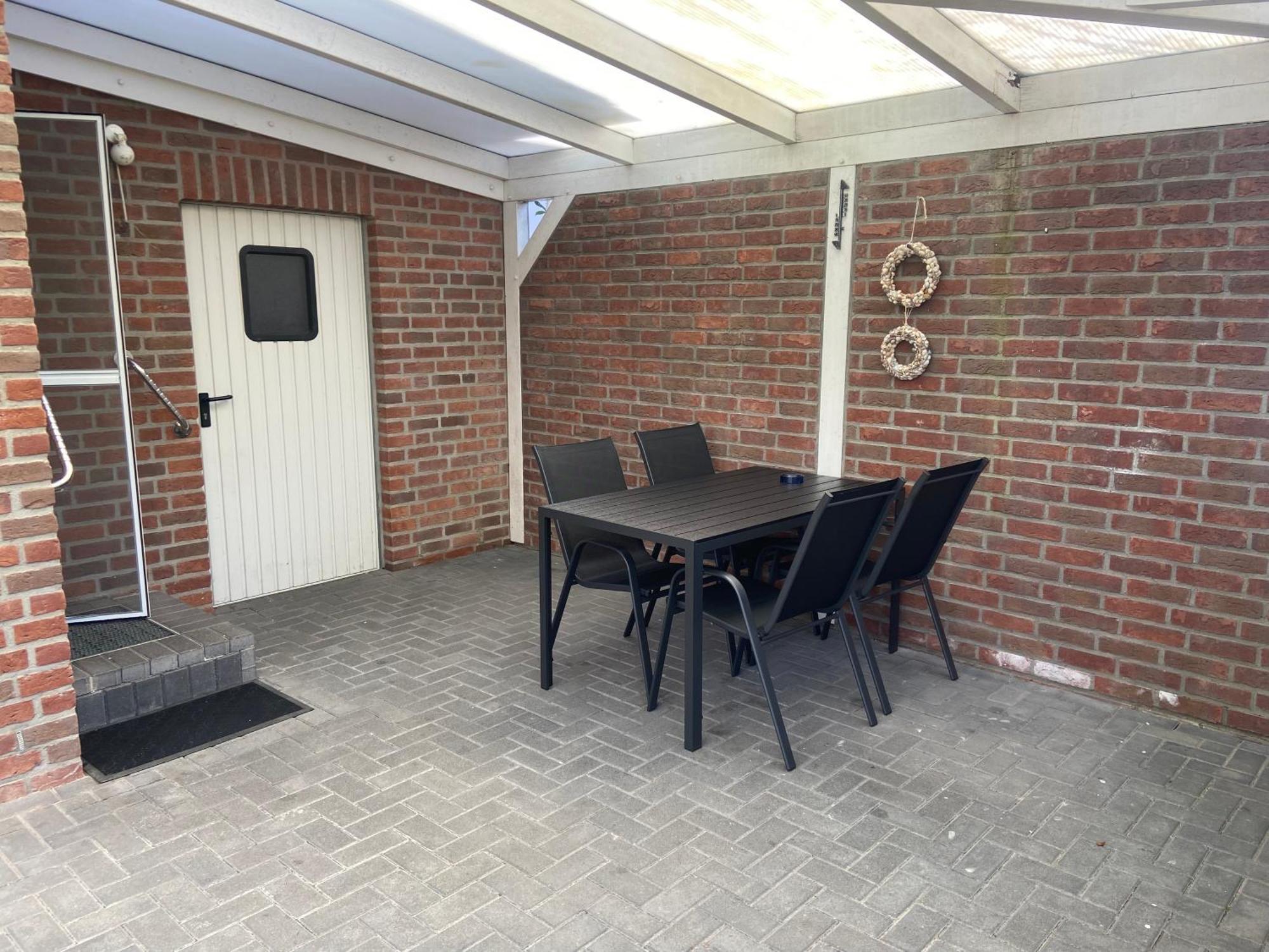 Glockenstadt Gescher Extérieur photo